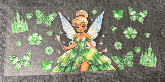 Tinker Bell