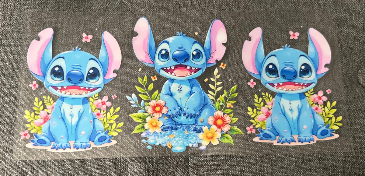 Stitch