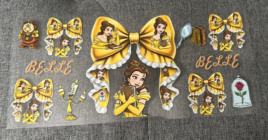 Belle