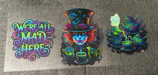 Mad Hatter