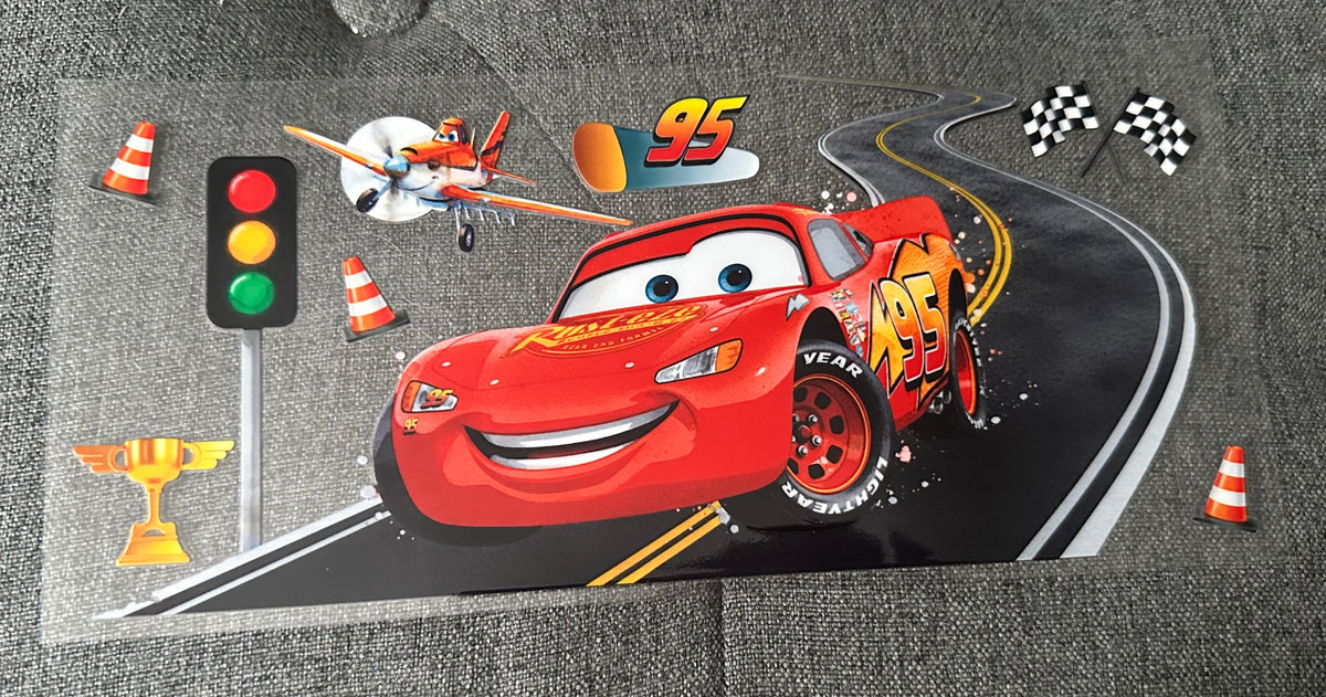 Lightning McQueen