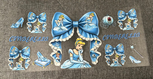 Cinderella