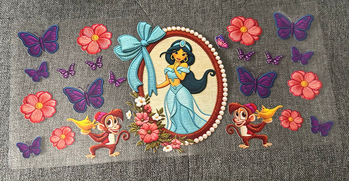 Jasmine