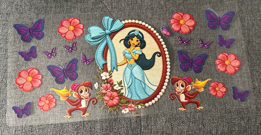 Jasmine