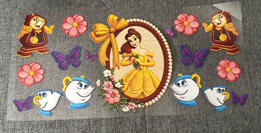 Belle
