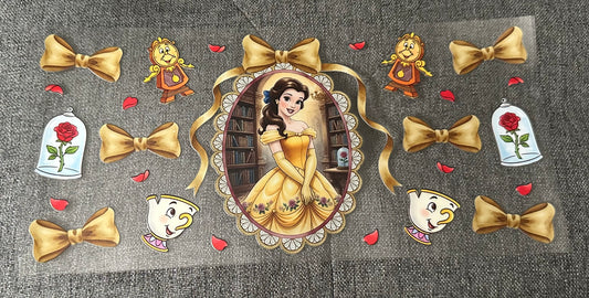 Belle