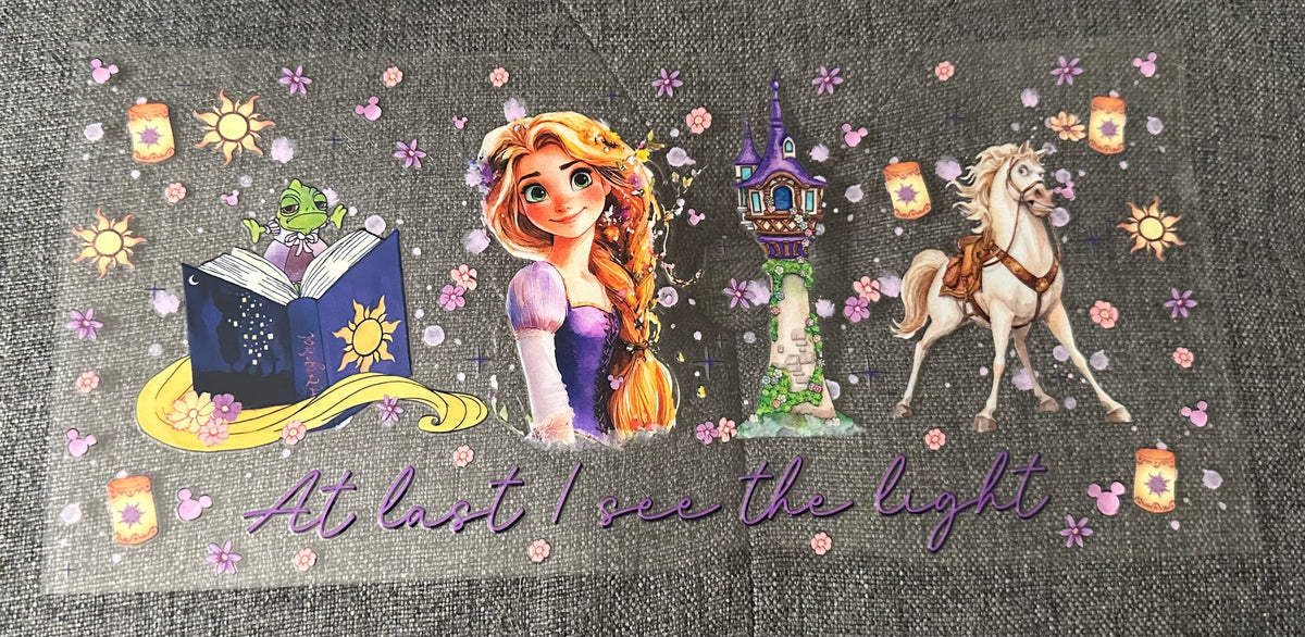 Rapunzel