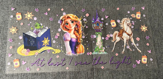 Rapunzel