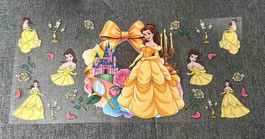 Belle