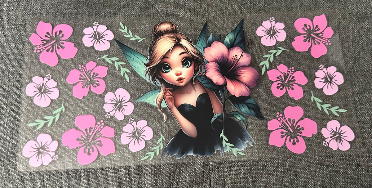 Tinker Bell