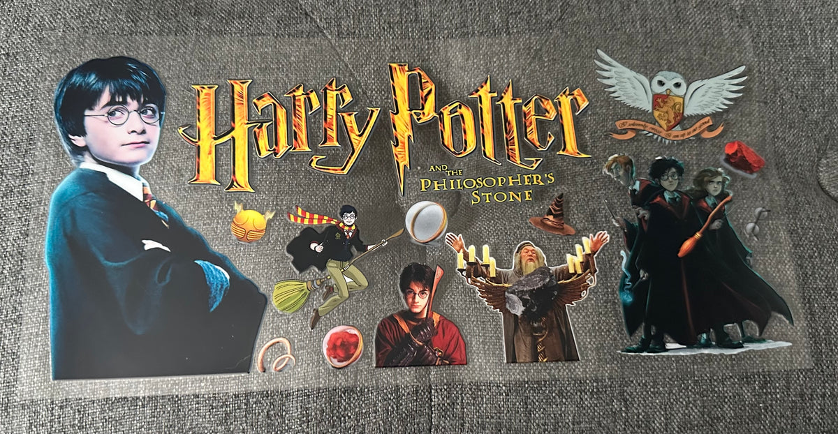 Harry Potter