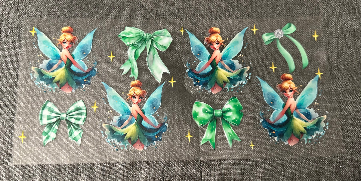 Tinker Bell
