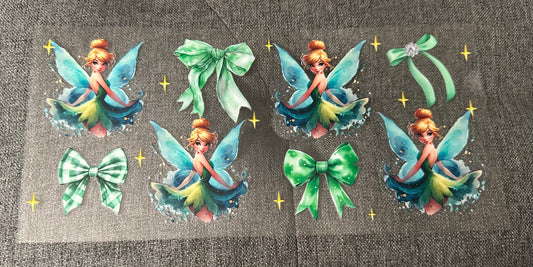 Tinker Bell