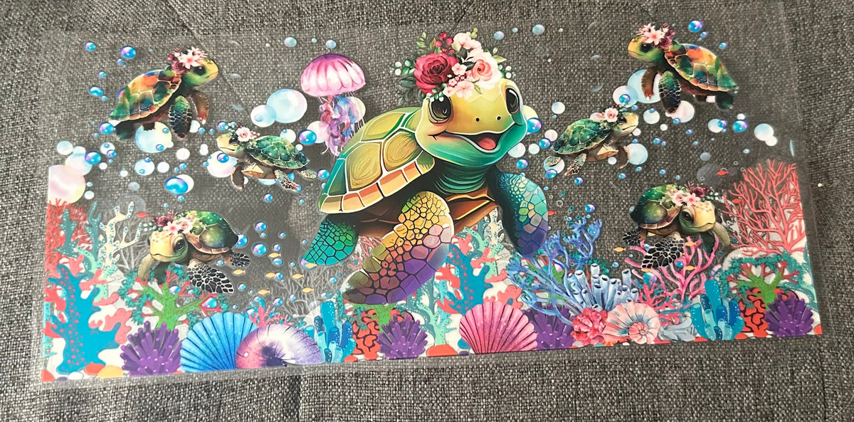 Sea Turtle