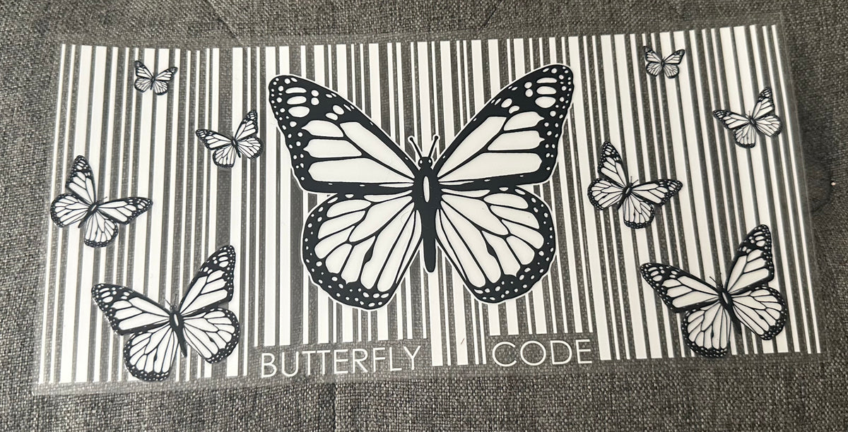 Butterfly Code