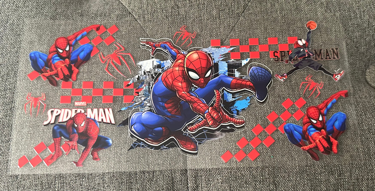 Spider-Man