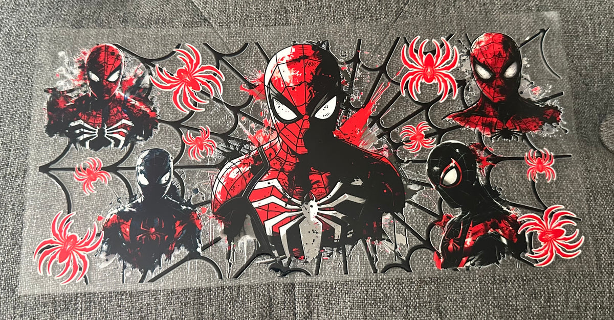 Spider-Man