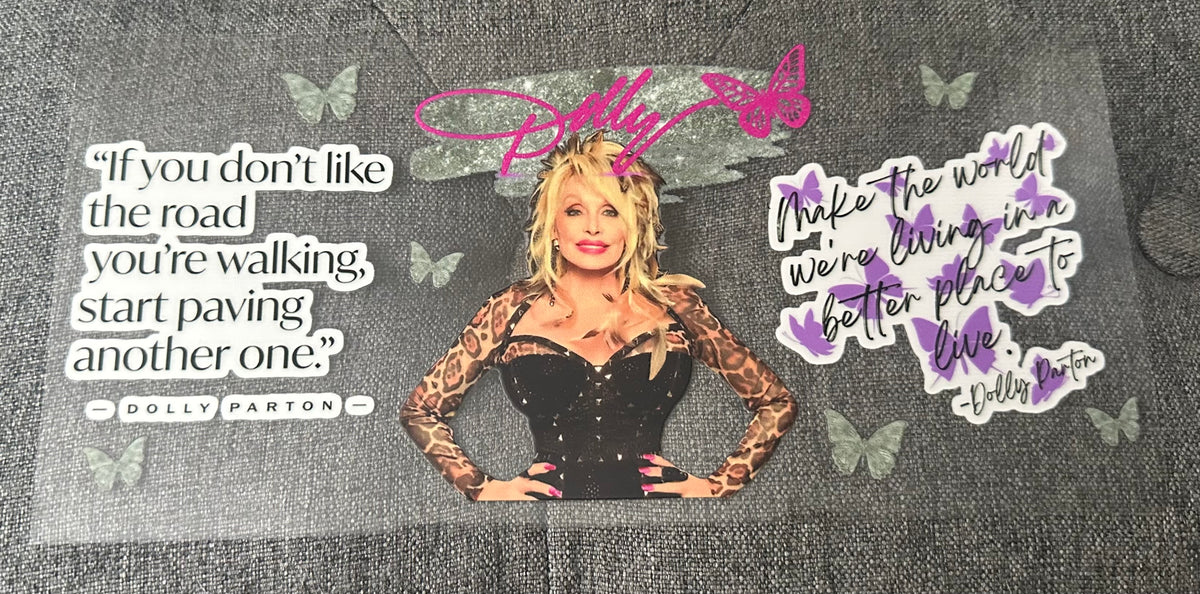 Dolly Parton