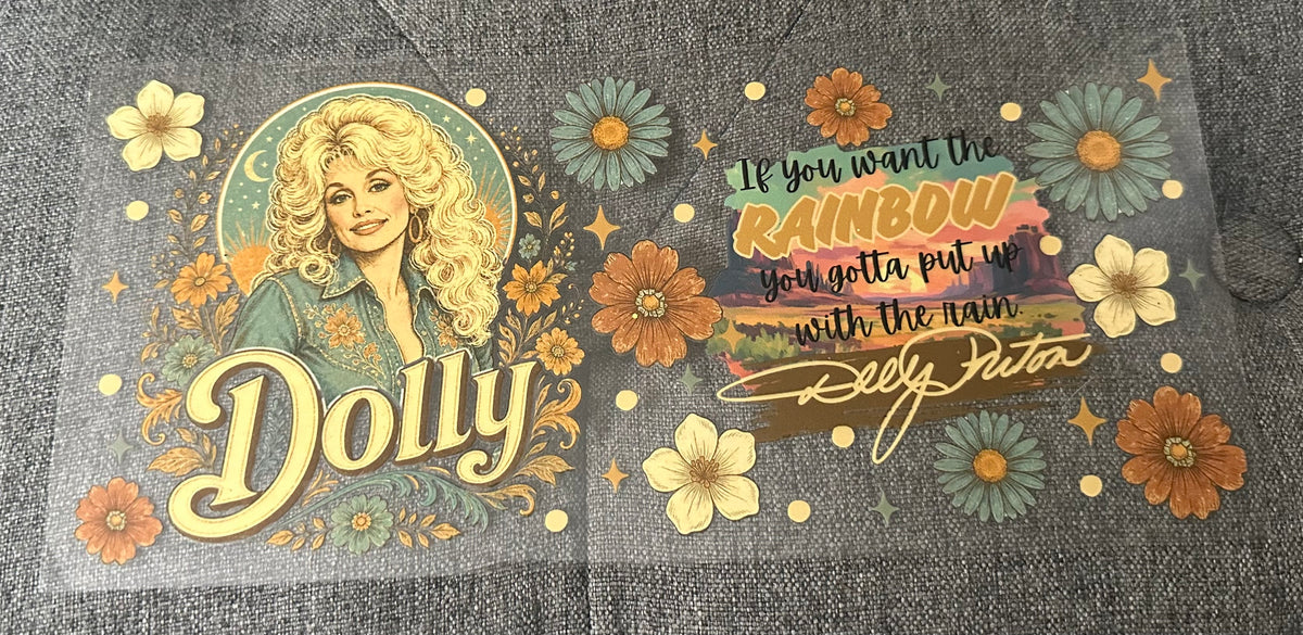 Dolly Parton