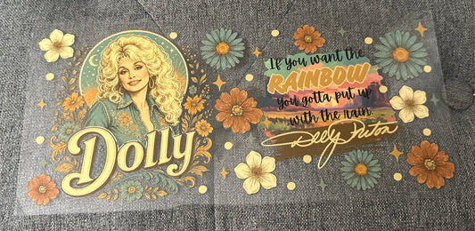 Dolly Parton