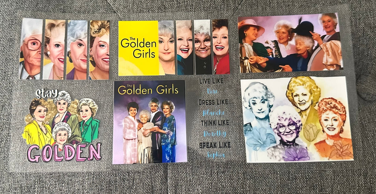 The Golden Girls