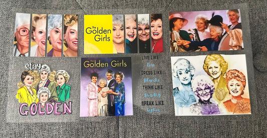 The Golden Girls