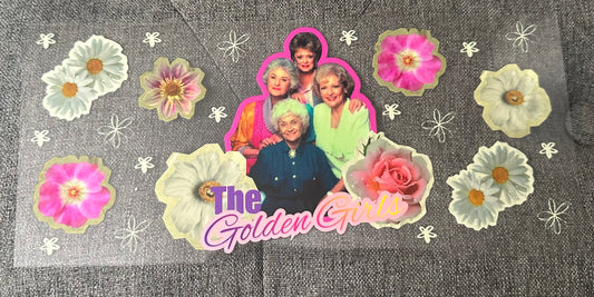 The Golden Girls