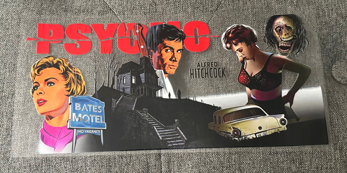 Psycho