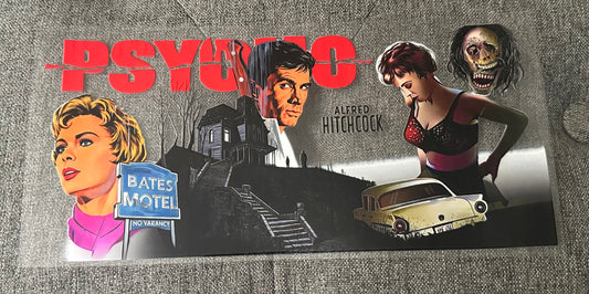 Psycho