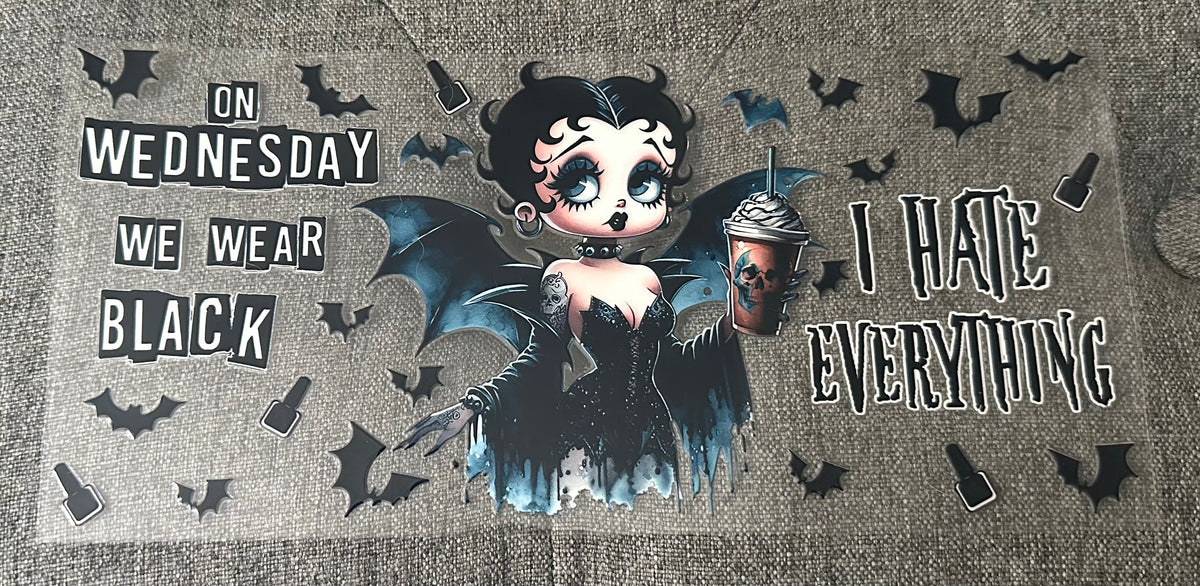Betty Boop