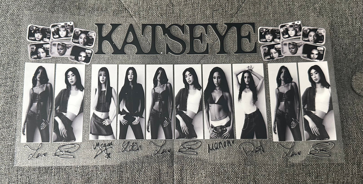 Katseye