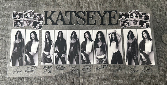 Katseye