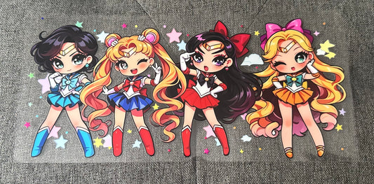 Sailor Moon