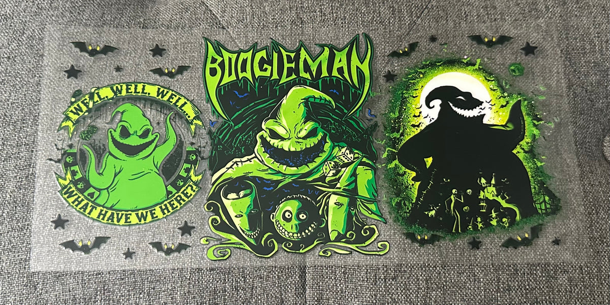 Boogieman