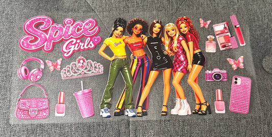 Spice Girls