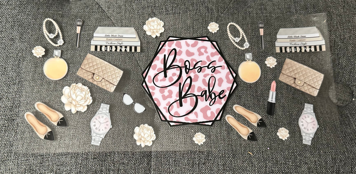 Boss Babe