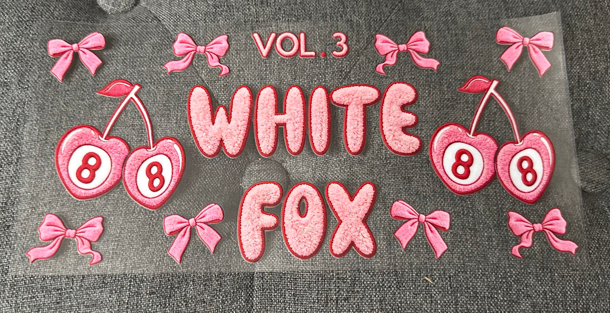 White Fox