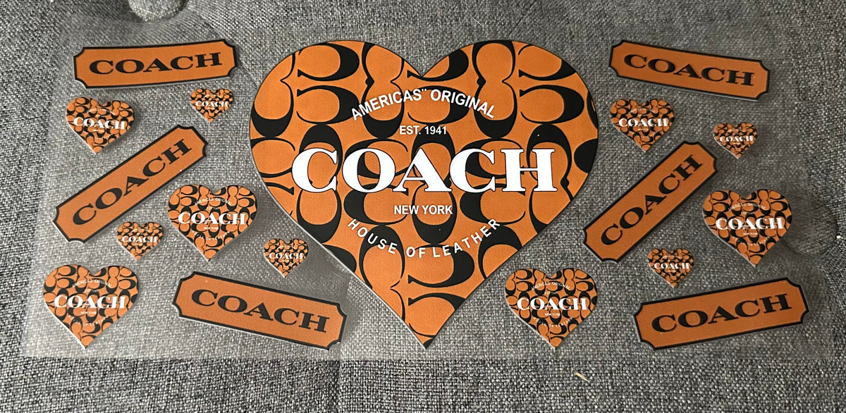 Coach