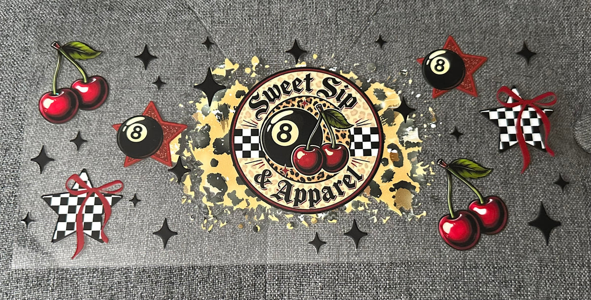 Sweet Sip & Apparel