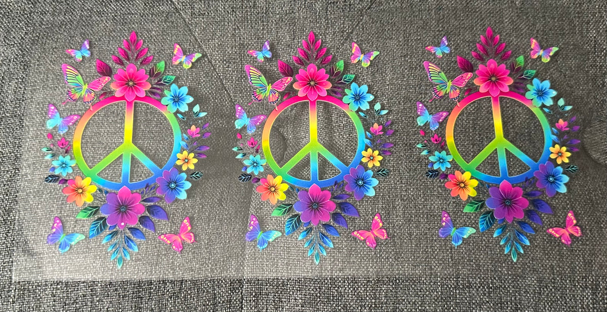 Peace