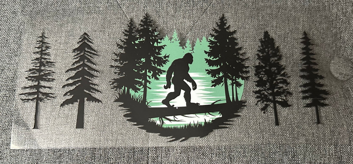 Big Foot