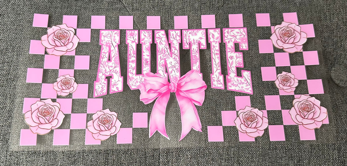 Auntie