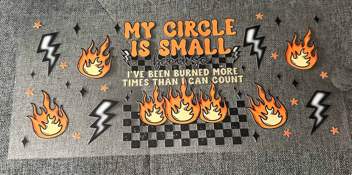 Been Burned