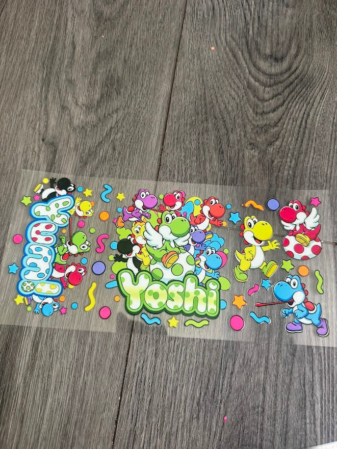 Yoshi