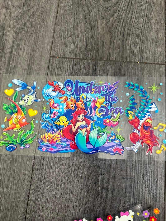 Under the Sea
