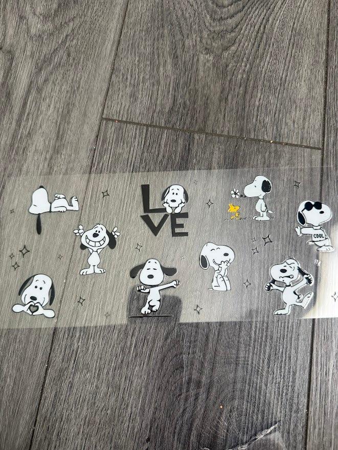 Snoopy