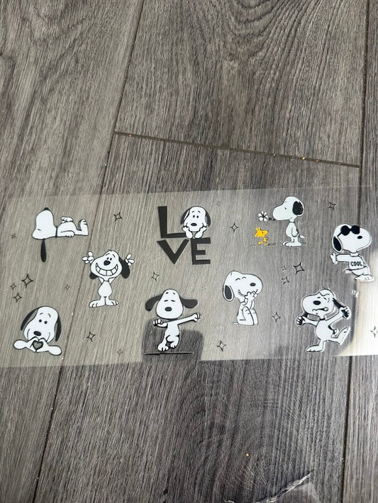 Snoopy