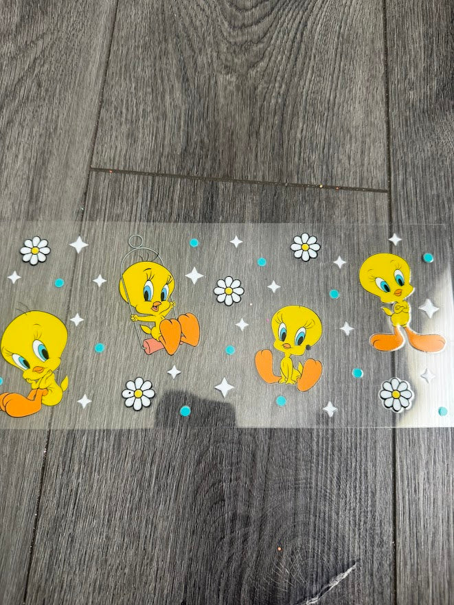 Tweety Bird