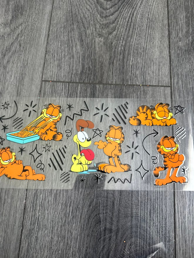 Garfield