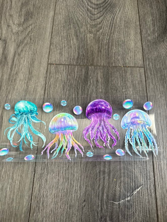 Jellyfish